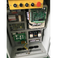 Elevator Controller with Monarch NICE3000